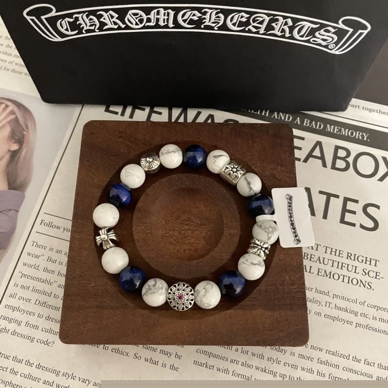 Ch**me He**ts bracelets
